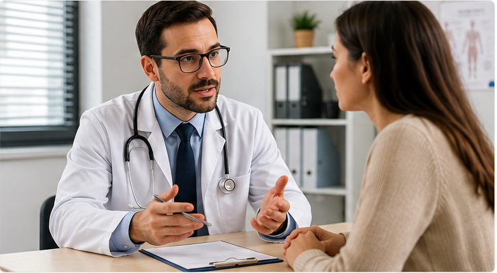Why Won’t My Doctor Order That Lab Test? Your Opt