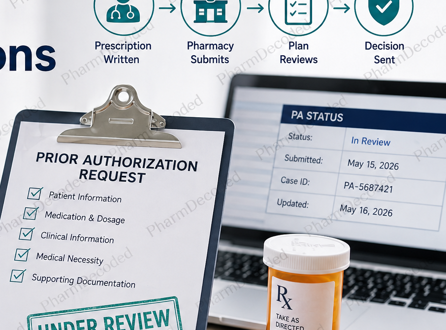 How Prior Authorization Works & How to Avoid Delays